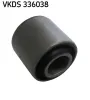 Lagerung, Lenker Vorderachse beidseitig oben SKF VKDS 336038