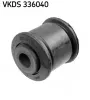 Lagerung, Lenker Vorderachse beidseitig vorne SKF VKDS 336040