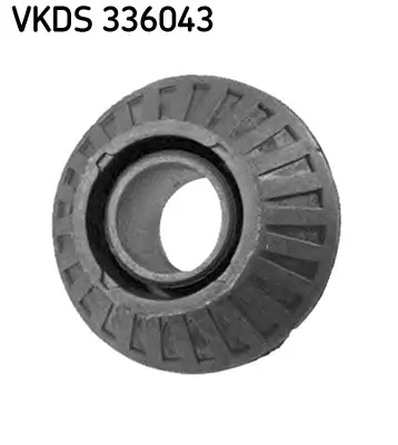 Lagerung, Lenker Vorderachse beidseitig SKF VKDS 336043 Bild Lagerung, Lenker Vorderachse beidseitig SKF VKDS 336043