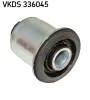 Lagerung, Lenker Vorderachse beidseitig SKF VKDS 336045