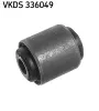 Lagerung, Lenker SKF VKDS 336049