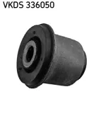 Lagerung, Lenker SKF VKDS 336050