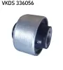 Lagerung, Lenker Vorderachse beidseitig vorne SKF VKDS 336056