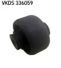 Lagerung, Lenker Vorderachse beidseitig hinten unten SKF VKDS 336059