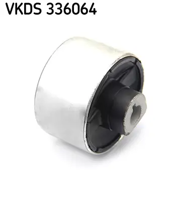 Lagerung, Lenker Vorderachse beidseitig hinten unten SKF VKDS 336064