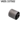Lagerung, Lenker Vorderachse beidseitig SKF VKDS 337502