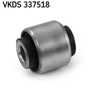 Lagerung, Lenker Mitte Vorderachse beidseitig SKF VKDS 337518