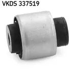 Lagerung, Lenker Mitte Vorderachse beidseitig hinten SKF VKDS 337519