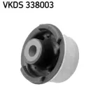 Lagerung, Lenker Vorderachse beidseitig vorne SKF VKDS 338003