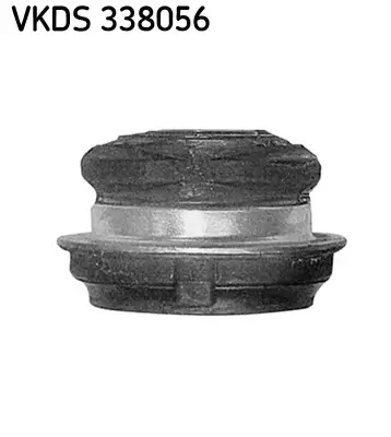 Lagerung, Lenker SKF VKDS 338056