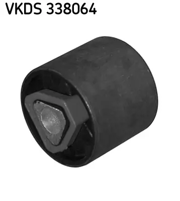 Lagerung, Lenker Vorderachse beidseitig hinten unten SKF VKDS 338064 Bild Lagerung, Lenker Vorderachse beidseitig hinten unten SKF VKDS 338064