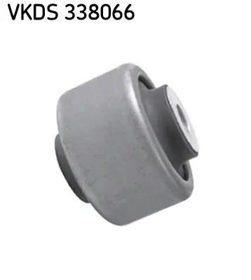 Lagerung, Lenker Vorderachse beidseitig hinten innen unten SKF VKDS 338066 Bild Lagerung, Lenker Vorderachse beidseitig hinten innen unten SKF VKDS 338066