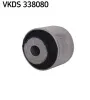 Lagerung, Lenker Vorderachse beidseitig innen unten SKF VKDS 338080 Bild Lagerung, Lenker Vorderachse beidseitig innen unten SKF VKDS 338080