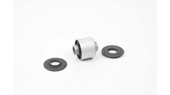 Lagerung, Lenker Vorderachse beidseitig hinten innen unten SKF VKDS 338081 Bild Lagerung, Lenker Vorderachse beidseitig hinten innen unten SKF VKDS 338081