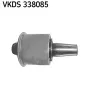 Lagerung, Lenker Vorderachse beidseitig hinten oben SKF VKDS 338085