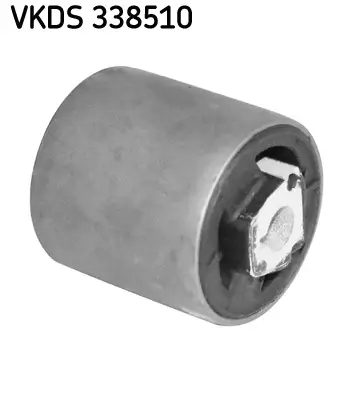 Lagerung, Lenker Vorderachse beidseitig innen unten vorne SKF VKDS 338510