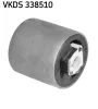 Lagerung, Lenker Vorderachse beidseitig innen unten vorne SKF VKDS 338510