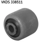 Lagerung, Lenker Vorderachse beidseitig hinten innen unten SKF VKDS 338511