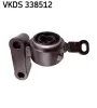 Lagerung, Lenker Vorderachse links hinten SKF VKDS 338512