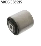 Lagerung, Lenker Vorderachse beidseitig innen unten vorne SKF VKDS 338515
