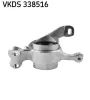 Lagerung, Lenker Vorderachse links hinten unten SKF VKDS 338516