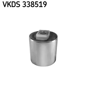 Lagerung, Lenker Vorderachse beidseitig hinten innen unten SKF VKDS 338519 Bild Lagerung, Lenker Vorderachse beidseitig hinten innen unten SKF VKDS 338519