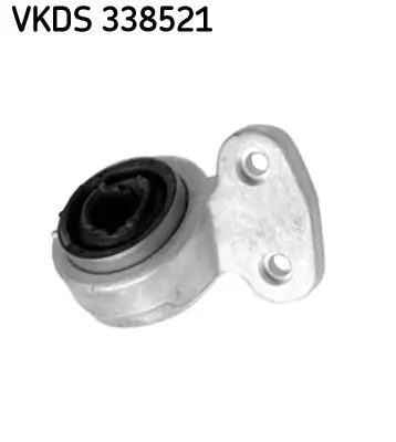 Lagerung, Lenker Vorderachse links hinten SKF VKDS 338521