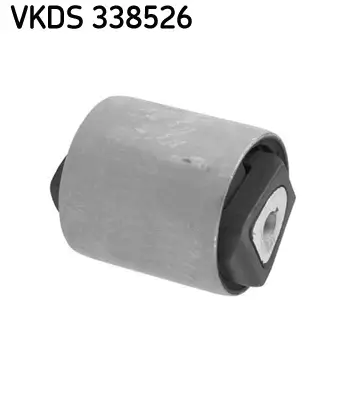 Lagerung, Lenker Vorderachse beidseitig SKF VKDS 338526