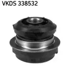 Lagerung, Lenker Vorderachse beidseitig hinten unten SKF VKDS 338532