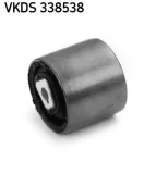 Lagerung, Lenker Vorderachse beidseitig hinten unten SKF VKDS 338538