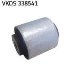 Lagerung, Lenker Vorderachse beidseitig außen hinten unten SKF VKDS 338541