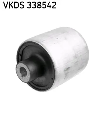 Lagerung, Lenker Vorderachse beidseitig innen vorne SKF VKDS 338542
