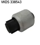 Lagerung, Lenker SKF VKDS 338543