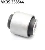 Lagerung, Lenker Vorderachse beidseitig innen SKF VKDS 338544