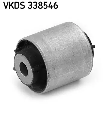 Lagerung, Lenker Vorderachse beidseitig hinten unten SKF VKDS 338546