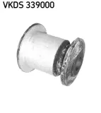 Lagerung, Lenker SKF VKDS 339000