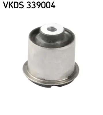 Lagerung, Lenker Vorderachse beidseitig hinten oben vorne SKF VKDS 339004 Bild Lagerung, Lenker Vorderachse beidseitig hinten oben vorne SKF VKDS 339004