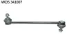 Stange/Strebe, Stabilisator Vorderachse beidseitig SKF VKDS 341007