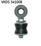 Stange/Strebe, Stabilisator Vorderachse beidseitig SKF VKDS 341008