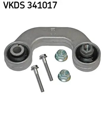 Stange/Strebe, Stabilisator Vorderachse rechts SKF VKDS 341017