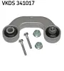 Stange/Strebe, Stabilisator Vorderachse rechts SKF VKDS 341017