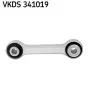 Stange/Strebe, Stabilisator Vorderachse beidseitig SKF VKDS 341019