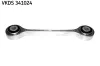 Stange/Strebe, Stabilisator Vorderachse beidseitig SKF VKDS 341024