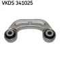 Stange/Strebe, Stabilisator Vorderachse beidseitig SKF VKDS 341025