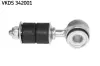 Stange/Strebe, Stabilisator Vorderachse beidseitig SKF VKDS 342001