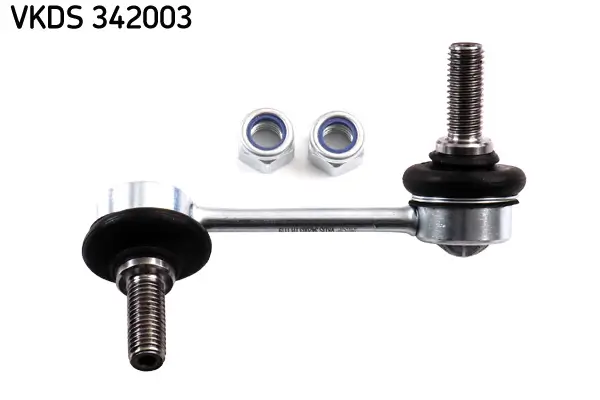 Stange/Strebe, Stabilisator Vorderachse links SKF VKDS 342003