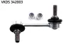 Stange/Strebe, Stabilisator Vorderachse links SKF VKDS 342003