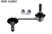 Stange/Strebe, Stabilisator Vorderachse links SKF VKDS 342003