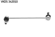 Stange/Strebe, Stabilisator Vorderachse beidseitig SKF VKDS 342010