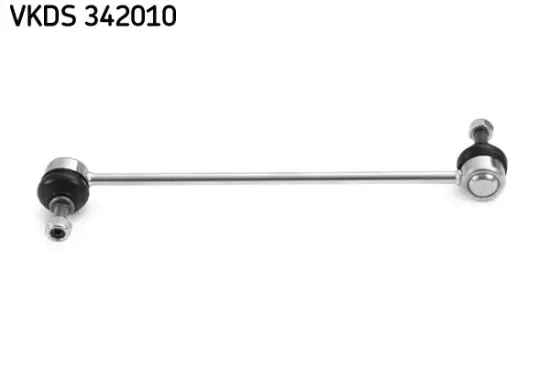 Stange/Strebe, Stabilisator Vorderachse beidseitig SKF VKDS 342010 Bild Stange/Strebe, Stabilisator Vorderachse beidseitig SKF VKDS 342010